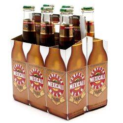 Mexicali - Imported Dark Beer - 12oz...