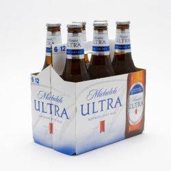 Michelob Ultra - Light Beer - 12oz...