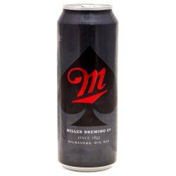 Miller - Fortune - 24oz Can