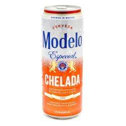 Modelo Especial - Chelada - 24oz Can