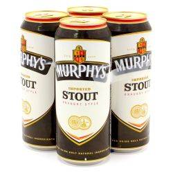 Murphy's - Imported Stout -...