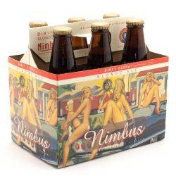 Nimbus Brewing Company - Dirty Guera...