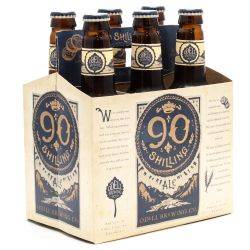 Odell Brewing Co - 90 Shiling Ale -...