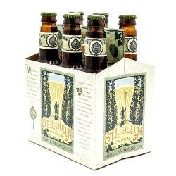 Odell Brewing Co - St. Lupulin Extra...