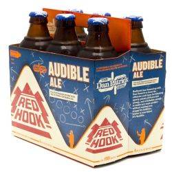 Red Hook - Audible Ale Smooth - 12oz...