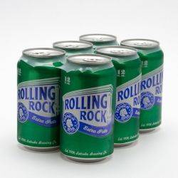 Rolling Rock - Extra Pale Premium...