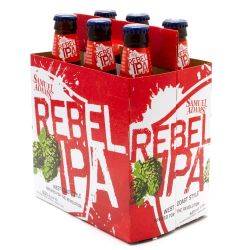 Sam Adams - Rebel IPA - 12oz Bottles...