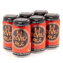 San Tan Brewing Company - Devils Pale...