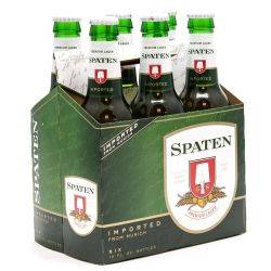 Spaten - Imported Lager - 12oz Bottle...