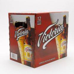 Victoria - Cerveza Imported Beer -...