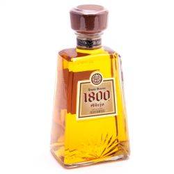 1800 - Anejo Tequila - 750ml