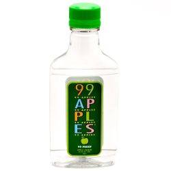 99 - Apples Liqueur - 200ml