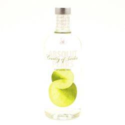 Absolut - Pear Vodka - 750ml