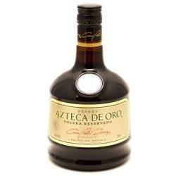 Azteca De Oro - Brandy - 750ml