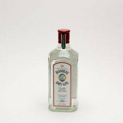 Bombay - Dry Gin - 750ml