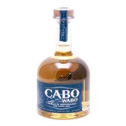 Cabo Wabo - Tequila Reposado - 750ml