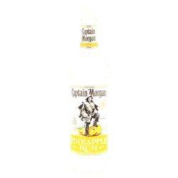 Captain Morgan - Pineapple Rum - 750ml