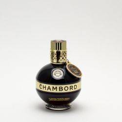 Chambord - Raspberry Liqueur - 375ml