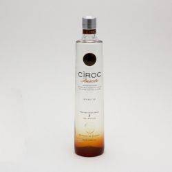 Ciroc - Amaretto Vodka - 375ml