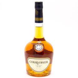 Courvoisier - VS Cognac - 750ml