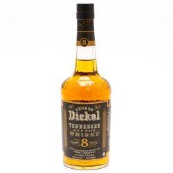 George Dickel - Tennessee Sour Mash...