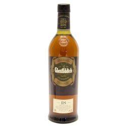 Glenfiddich - 18 Year Old Reserve...