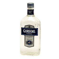 Gordon's - Vodka - 375ml