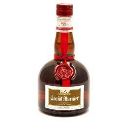 Grand Marnier - Liqueur Orange Cognac...
