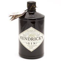 Hendrick's Gin - 750ml