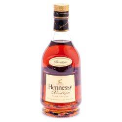 Hennessy - Privilege VSOP Cognac - 375ml
