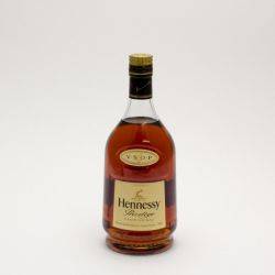 Hennessy - Privilege VSOP Cognac - 750ml