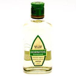 Hornitos - Reposado Tequila - 200ml