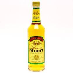 House of Stuart - Blended Scotch...