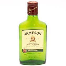 Jameson - Irish Whiskey - 200ml