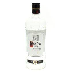 Ketel One - Vodka - 1.75L