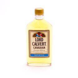 Lord Calvert - Canadian Whiskey - 375ml