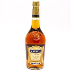 Martell - VS Fine Cognac - 750ml