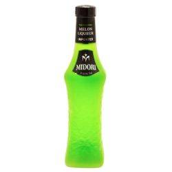 Midori - Melon Liqueur - 375ml