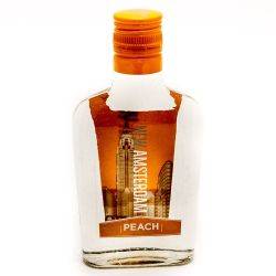 New Amsterdam - Peach Vodka - 200ml