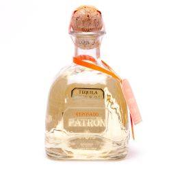Patron - Reposado Tequila - 750ml