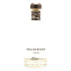 Peligroso - Silver Tequila - 750ml