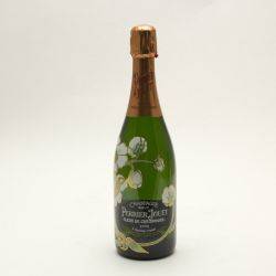 Perrier Jouet - Champagne Brut 1998 -...