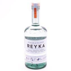 Reyka - Vodka - 750ml