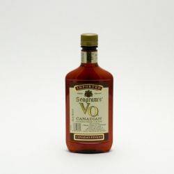 Seagram's - VO Canadian Whiskey...