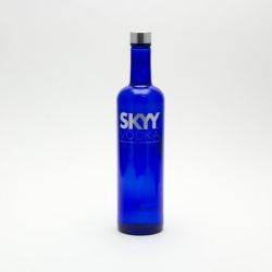 Skyy - Vodka - 750ml