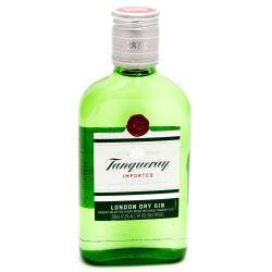 Tanqueray - London Dry Gin - 200ml