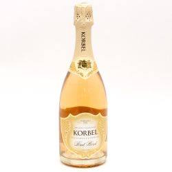 Korbel - California Champagne Brut...