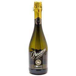 Prosecco - Brut Sparkling Wine - 750ml