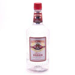 Fleischmann's Royal Vodka 1.75