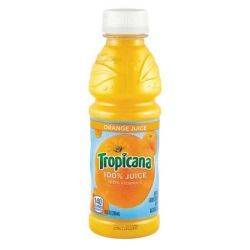 Orange Juice - 16oz